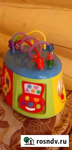 Развивающий центр Пермь - изображение 1