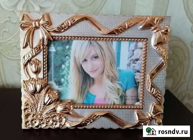 Рамка для фотографий Сызрань - изображение 1