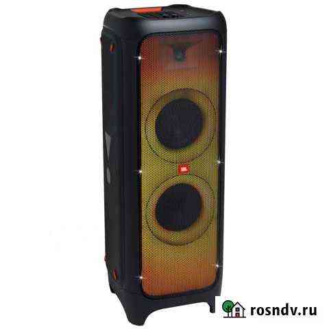 Сдам колонку JBL partybox 1000 Геленджик