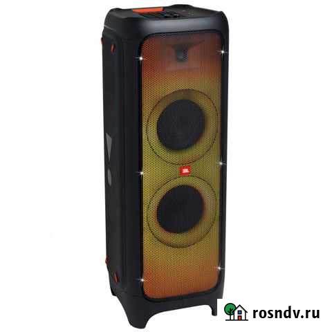 Сдам колонку JBL partybox 1000 Геленджик - изображение 1