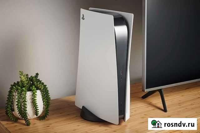 Sony playstation 5 Брянск - изображение 1
