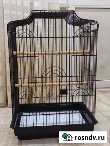 Клетка Анапа - изображение 1