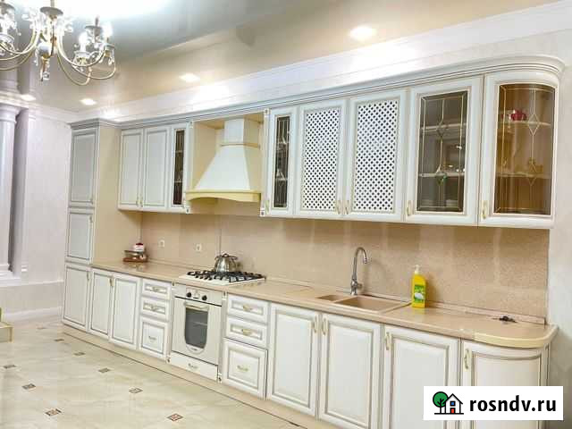 Кухонный гарнитур Грозный - изображение 1