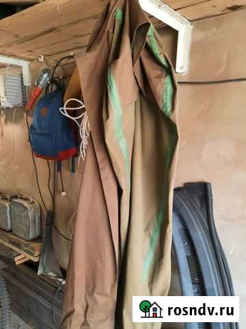 Плащ офицерский Чита - изображение 1