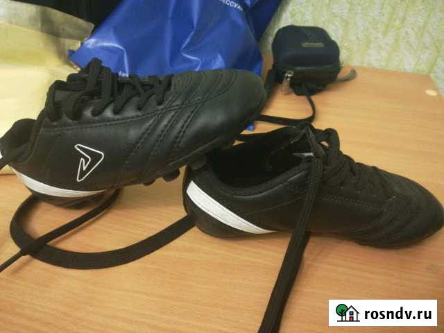 Бутцы Курск - изображение 1