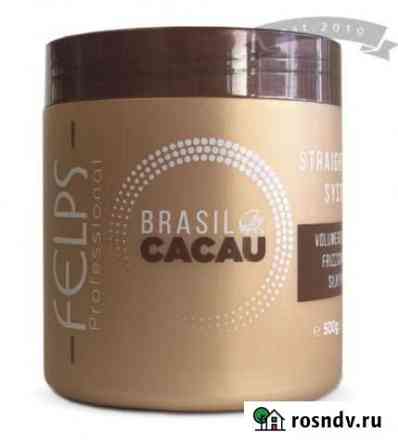 Ботокс для волос felps cacao Балаково