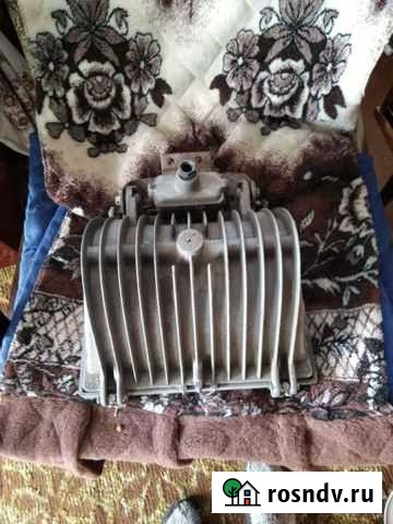 Фонарь уличный на столб. Прожектор Нижний Тагил - изображение 1