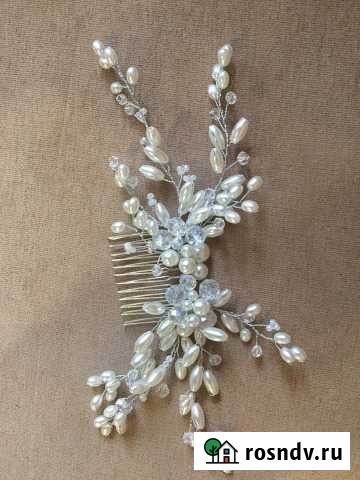 Гребень Тамбов - изображение 1