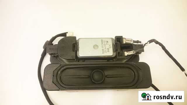 04A4-012X000 динамики Toshiba 32W2453RK, 32L2353RB Липецк - изображение 1