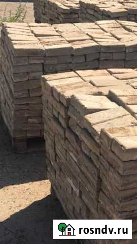 Брусчатка усиленная Азнакаево - изображение 1