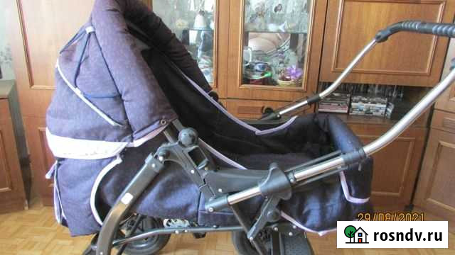 Детская коляска Рыбинск - изображение 1