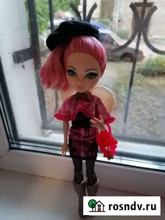 Ever After High Самара - изображение 1