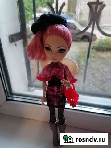 Ever After High Самара - изображение 1