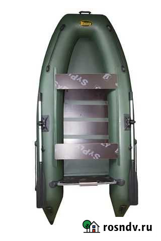 Надувная лодка Туапсе - изображение 1