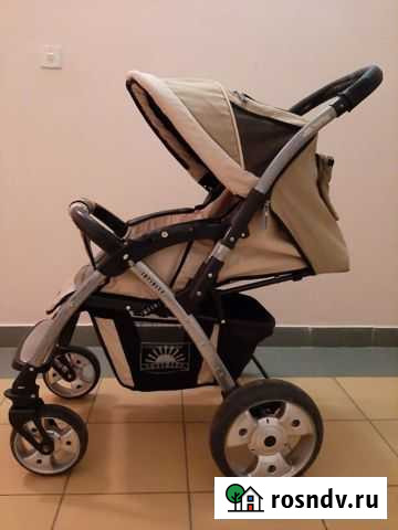 Коляска infiniti Самара - изображение 1