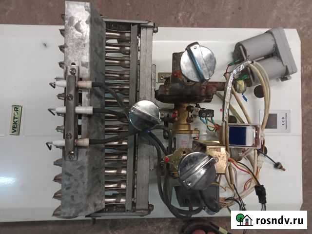 Электроника для газовой колонки Климово - изображение 1