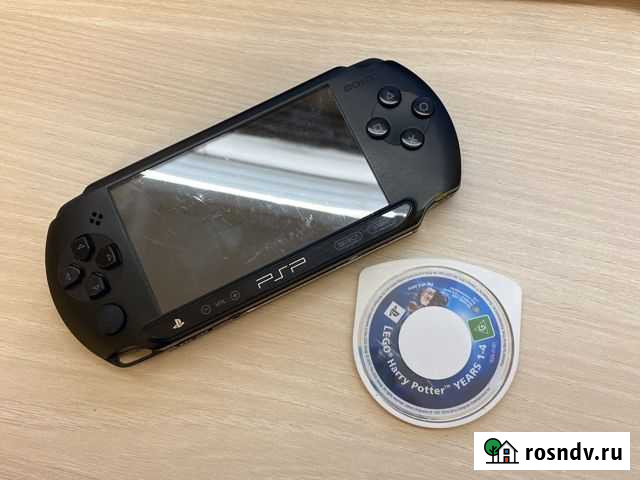 PSP E1000 Балашиха - изображение 1