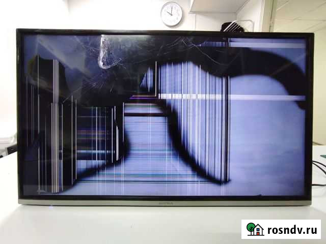 Запчасти к TV Supra STV-LC32T880WL Вологда - изображение 1
