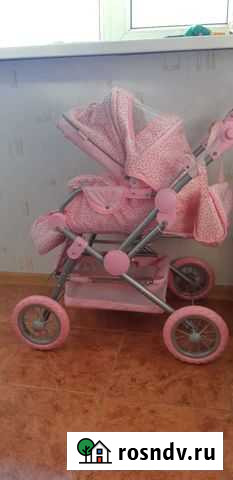 Игрушечная коляска Петропавловск-Камчатский - изображение 1