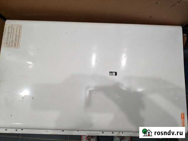 Газовый котел двухконтурный mora на запчасти Бор - изображение 1