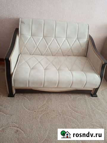 Диван бу Павлодольская - изображение 1