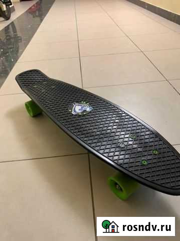 Скейт Ростов-на-Дону - изображение 1