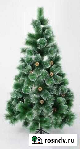 Сосны, Елки искусственные Великие Луки - изображение 1