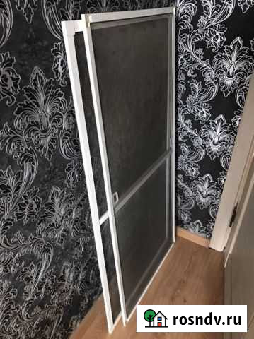 Москитные сетки на окна Магнитогорск - изображение 1