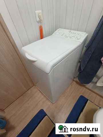 Стиральная машина с вертикальной загрузкой Кохма - изображение 1