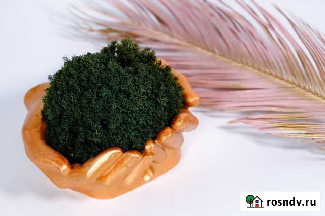 Подставка для украшений (бетон) Нижний Новгород - изображение 1