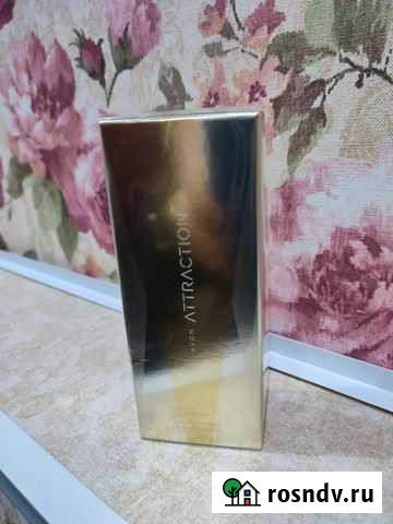 Парфюмерная вода avon Чистополь - изображение 1