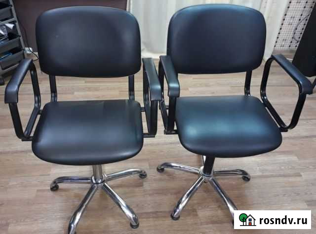 Парикмахерское кресло Контакт и другое Пенза - изображение 1