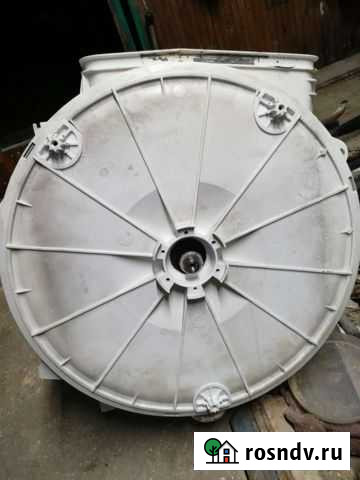 Бак стиральной машины Елец - изображение 1