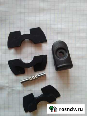 Запчасти к электросамокату Тула - изображение 1