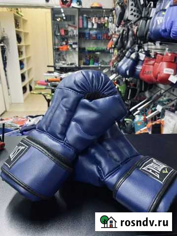 Перчатки для рукопашного боя 10oz Челябинск - изображение 1