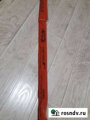 Спиннинг Ареал Грозный - изображение 1