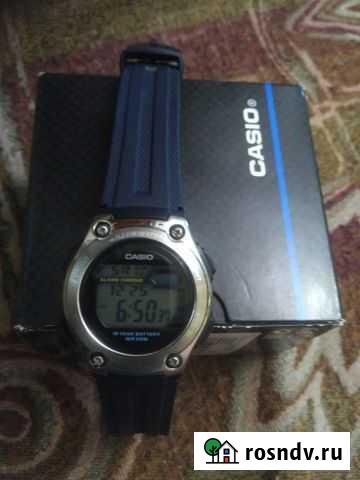 Часы Ноябрьск - изображение 1