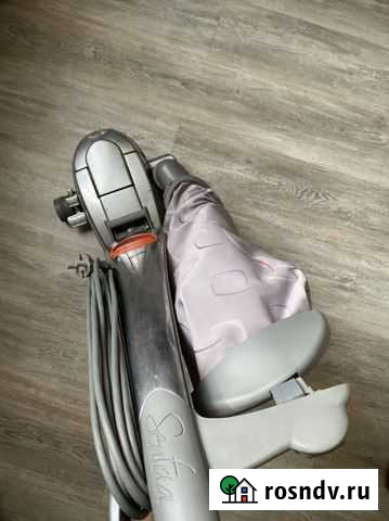 Пылесос Кирби Сентриа Всеволожск - изображение 1