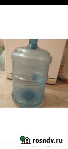 Бутыли пэт Казань - изображение 1