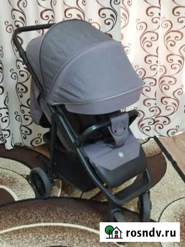 Коляска Уварово - изображение 1