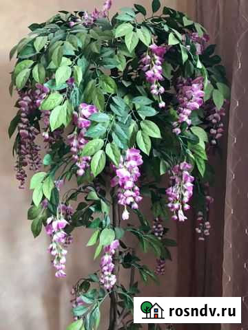 Дерево искусственное Глициния Ростов-на-Дону - изображение 1