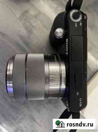 Фотоаппарат sony nex5n-nex-f3 Пенза