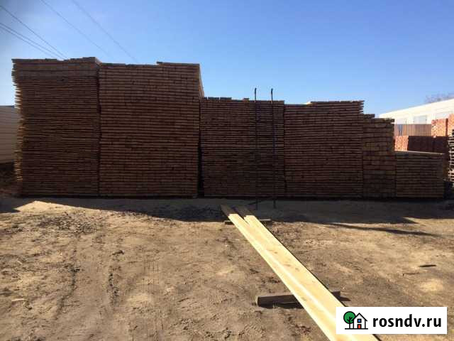 Стройматериалы Лиски Лиски - изображение 1