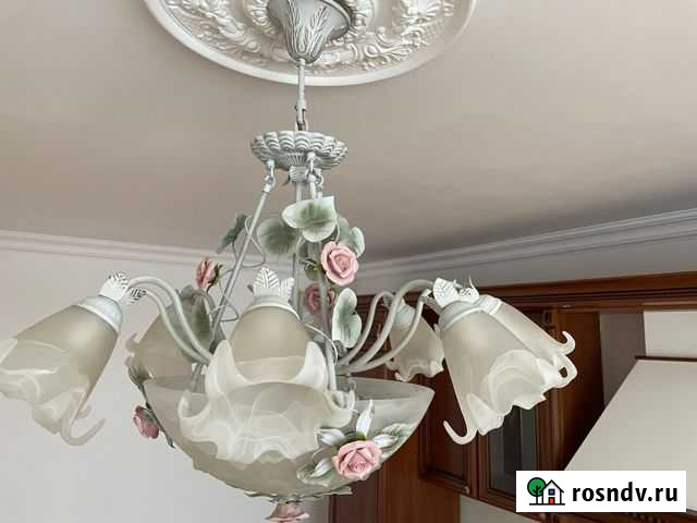 Люстра Махачкала - изображение 1