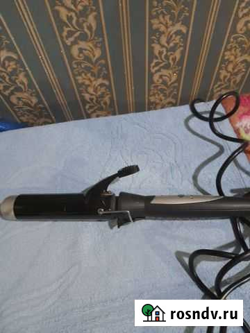 Плойка для волос Норильск - изображение 1