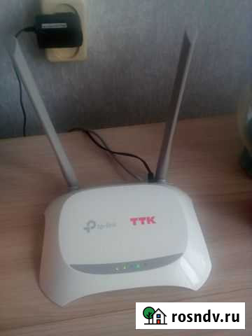 Вай фай роутер Славгород - изображение 1