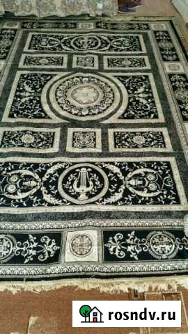 Ковёр Грозный - изображение 1