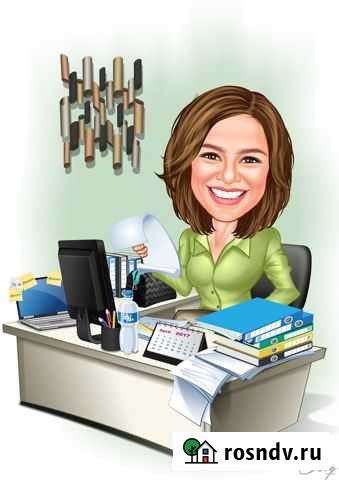 Бухгалтер на первичную документацию Симферополь - изображение 1