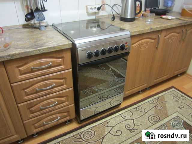 Плита электрическая для кухни ardo Старый Оскол - изображение 1