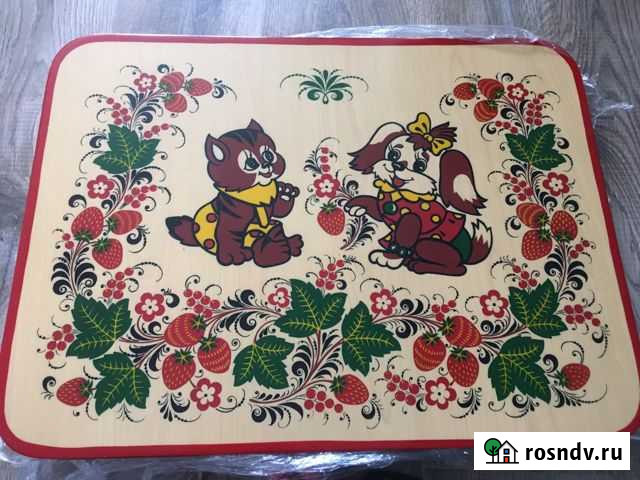 Стол Детский Тамбов - изображение 1